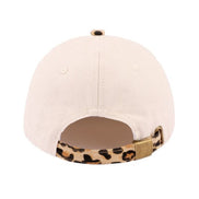 Brunettes Have More Fun Baseball Hat