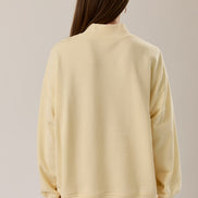 Butter Yellow 