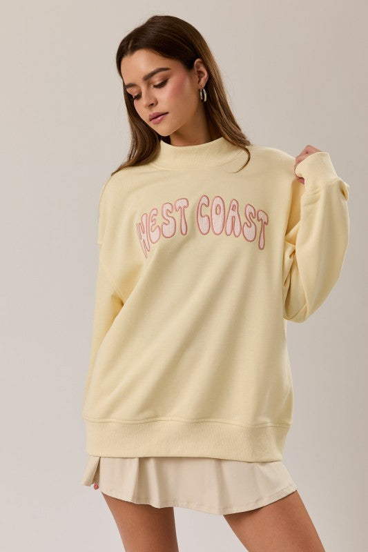 Butter Yellow 