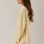 Butter Yellow 