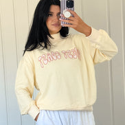 Butter Yellow 